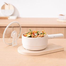 Nồi chống dính nấu cơm điện đa năng Xiaomi Wanmi Lót chống dính hai lớp chống dính