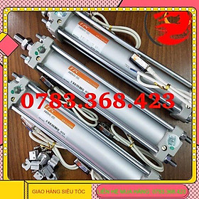 Mua Xylanh  Xi Lanh Khí Nén TPC NLCS10-30-W9HP Hàng Chất Lượng