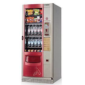 Mua Máy bán hàng tự động (VENDING) SAECO SMERALDO 36 - Hàng chính hãng