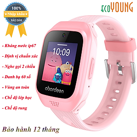 Mua Đồng hồ định vị trẻ em cao cấp Abardeen N200 (chống nước) - Hàng Nhập Khẩu