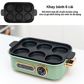 Mua Phụ Kiện Nồi Lẩu Đa Năng SEKA SK86 - HÀNG CHÍNH HÃNG