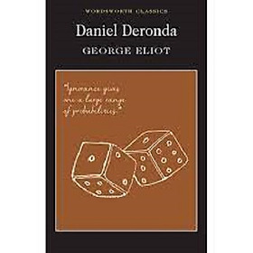  Daniel Deronda