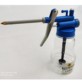 Mua BÌNH BƠM DẦU- NHỚT