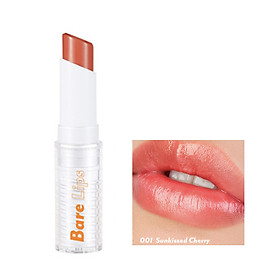 Son Thỏi Có Dưỡng I'm Meme I'm Bare Lips Color Balm 3.2g
