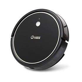 Mua Robot hút bui có điều khiển từ xa K185 dẫn đường bằng con quay hồi chuyển tương thích Tuya - Hàng chính hãng có bảo hành 12 tháng