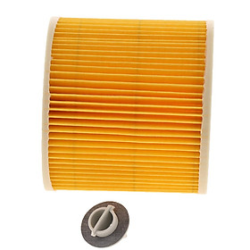 Vacuum Cleaner Replacement HEPA Filter For A