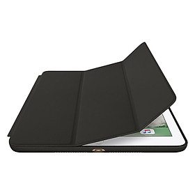 Bộ Bao Da Cho iPad Mini 1 / 2 / 3 Smart Case SCIPDmin123&CU-BK