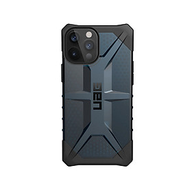 Ốp lưng iPhone 12/iPhone 12 Pro UAG Plasma Series - Hàng Chính Hãng