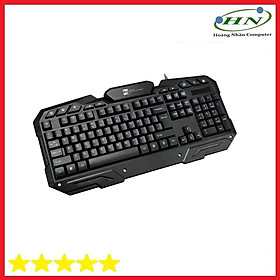 Mua BÀN PHÍM GIẢ CƠ HỖ TRỢ NÚT MULTI R8 1825