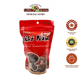 Khô nấm - Nấm Lý tưởng - 60g