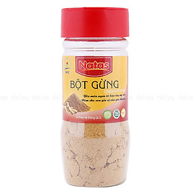 Bột Gừng NFC 40g