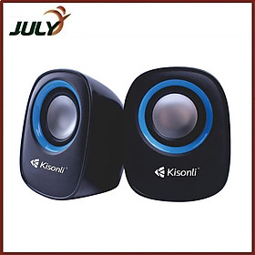 Mua Loa 2.0 Kisonli V360 - JL - HÀNG CHÍNH HÃNG
