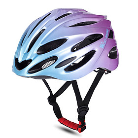 WEST BIKING Mũ Bảo Hiểm Cho Người Đi Xe Đạp