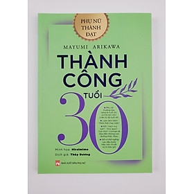 Thành Công Tuổi 30