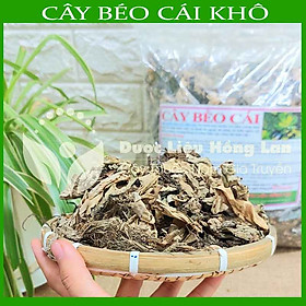 CÂY BÈO CÁI khô sạch đóng gói 500g