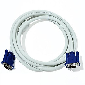 Mua Dây VGA 1 5M màu trắng