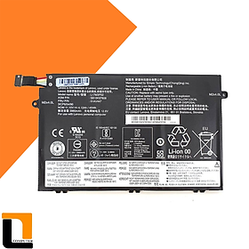 Mua Pin dùng cho Laptop Lenovo ThinkPad E480 E485 E490 E580 E585 E590 R480 R580 01AV445 01AV446 01AV447 01AV448