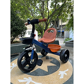 Xe đạp 3 bánh cho bé mã 903 