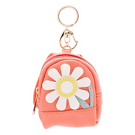 Móc Khóa Thanh Trà Balo Thêu 5511