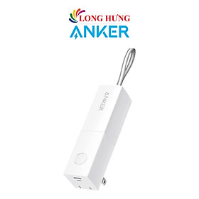 Mua Sạc dự phòng Anker 2-in-1 PowerCore Fusion 5K A1633 - Hàng chính hãng