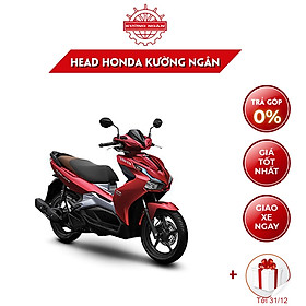 Xe máy Honda Air Blade 2020 - 150cc - Phanh ABS