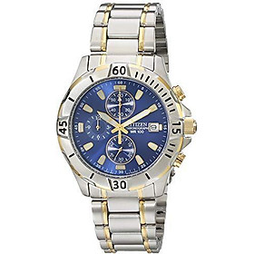 Đồng hồ nam Citizen AN3394-59L