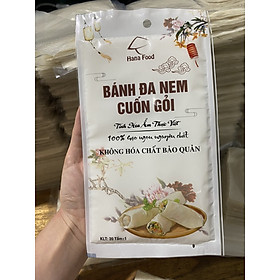 Bánh đa nem ăn sống (Cuốn Gỏi) Combo 5 gói