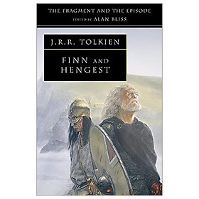 Finn And Hengest - Usborne