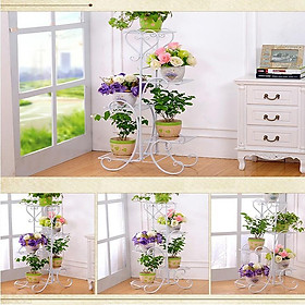 Mua Kệ - Gía Đỡ Chậu Hoa XY-1405S