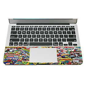 Mua Miếng Dán Trang Trí Laptop Hoạt Hình LTHH - 473