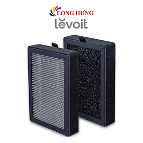 Mua Lõi lọc thay thế máy lọc không khí Levoit LV-H128-RF Replacement Filter HEACAFLVNUS0049 - Hàng chính hãng