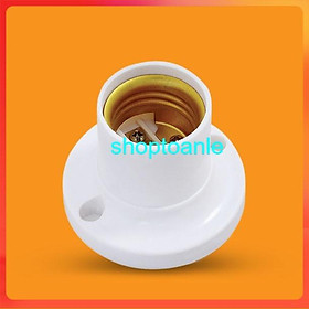 Mua Đui thẳng lắp trần E27