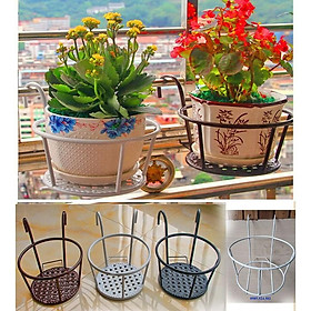 Mua Giá Treo Chậu Hoa  Cây Cảnh Ngoài Ban Công