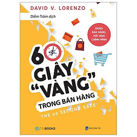 60 Giây Vàng Trong Bán Hàng