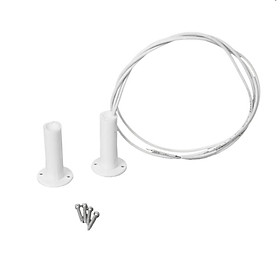 Contact Magnetic Reed Switch Alarm for Home Security