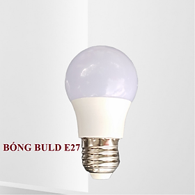 Bóng đèn đui E27 SuperVilighting BULDTRON-EDI led cao cấp dùng cho đèn trang trí Bảo hành 12 tháng