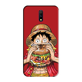 ỐP LƯNG IN DÀNH CHO OPPO K3
