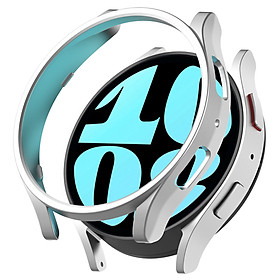 Mua Ốp Case PC chống va đập cho Samsung Galaxy Watch 6 40mm / 44mm - Hàng Chính Hãng