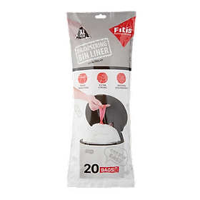 Mua Túi Rác Dây Rút - Size XL ( 20 Cái/ túi )