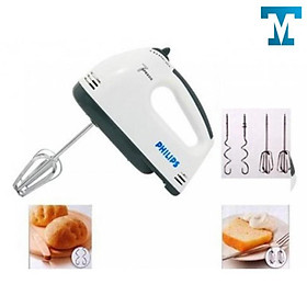 Mua Máy đánh kem  đánh trứng đa năng  cao cấp  Máy đánh trứng 7 tốc độ model 6610