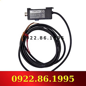Bộ khuếch đại sợi quang, loại cáp, NPN Keyence FS2-60