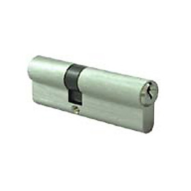 Mua Ruột Khoá Cửa Hai Đầu Chìa 85mm TEXXON EC902-85