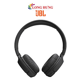 Tai nghe chụp tai Bluetooth JBL Tune 520BT JBLT520BT - Hàng chính hãng