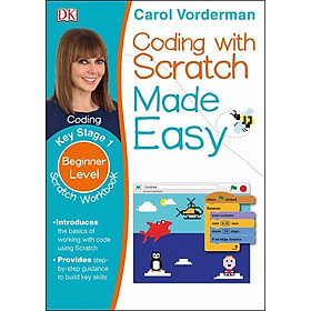 Coding With Scratch Made Easy