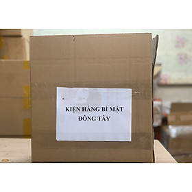 Kiện Sách Bí Mật Đông Tây - Ngẫu nhiên nhiều đầu sách khác nhau - Do