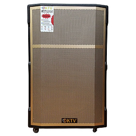 Mua Loa kéo di động công suất lớn KTV GD 18-13 - Hàng Nhập Khẩu