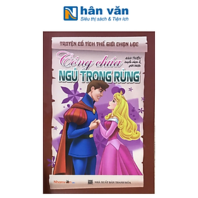 Truyện Cổ Tích Thế Giới