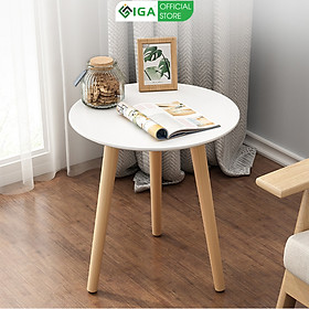 Hình ảnh Bàn Trà Cafe, Bàn Trà Sofa Phong Cách Bắc Âu Thương Hiệu IGEA