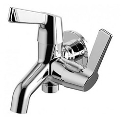 Vòi tắm sen lạnh găn tường WF-T603 (FFAST603) chưa bao gồm tay và dây sen-hàng chính hãng American Standard