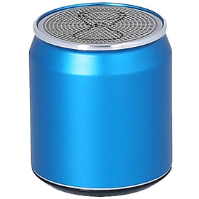 Loa Bluetooth C3 TWS mini không dây có thể sạc lại kèm mic